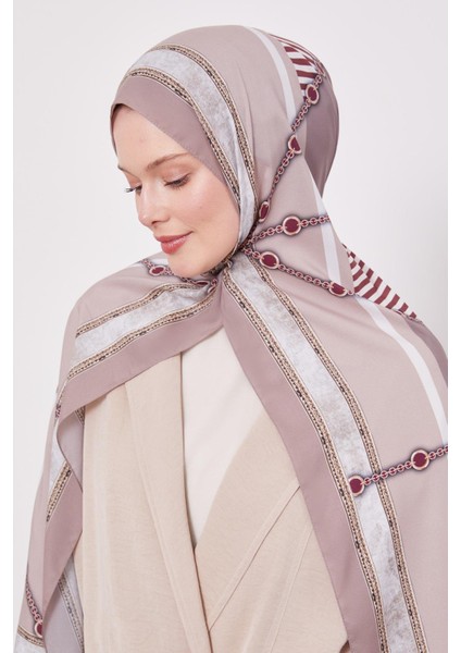 K.vizon Zincir Desen Love modelleri