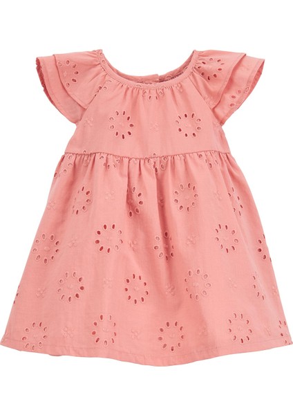 Kız Bebek Elbise