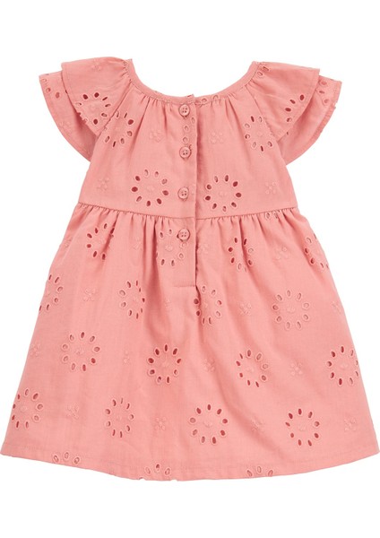 Kız Bebek Elbise fiyatları