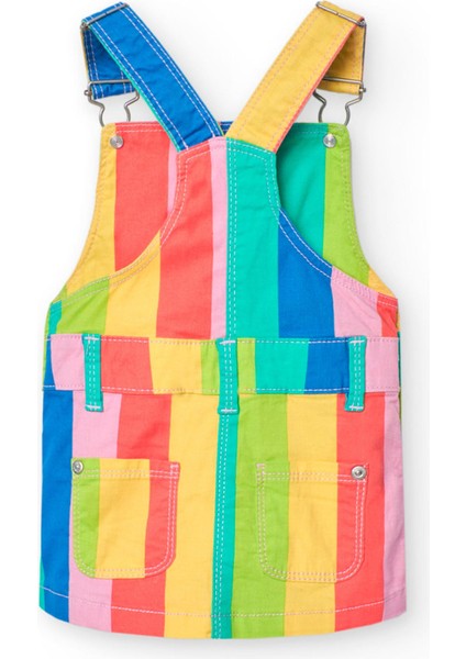 Renkli Kız Çocuk Elbise fiyatları