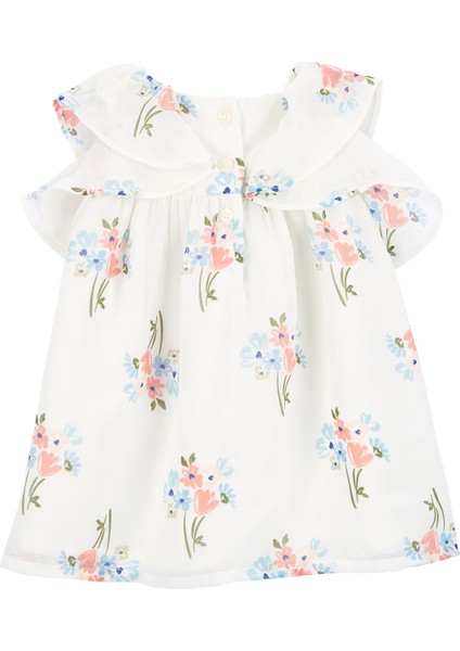 Kız Bebek Elbise