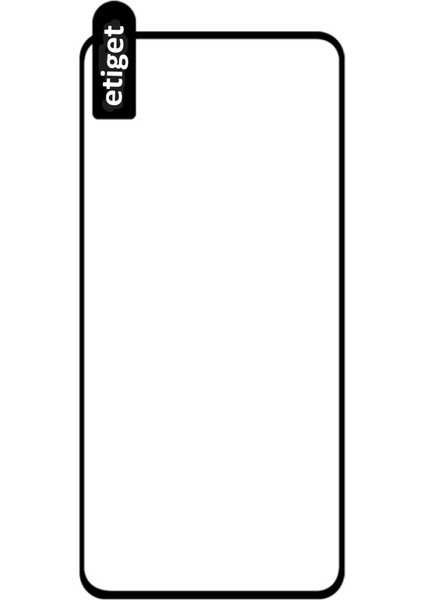 Samsung Galaxy A16 ”ESD ANTI-STATIC” Cam Ekran Koruyucu 6D GLASS