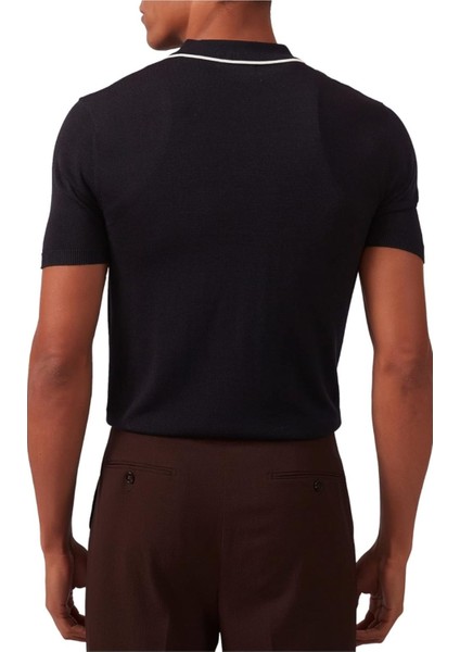 Petrie Polo Yaka Triko T-Shirt modelleri