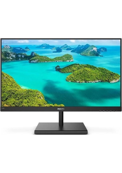 Phılıps 27 IPS 275E1S-00 4ms 75HZ Hdmı-Dp Ev Ofis Monitörü 2560X1440