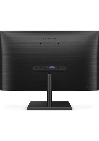 Phılıps 27 IPS 275E1S-00 4ms 75HZ Hdmı-Dp Ev Ofis Monitörü 2560X1440