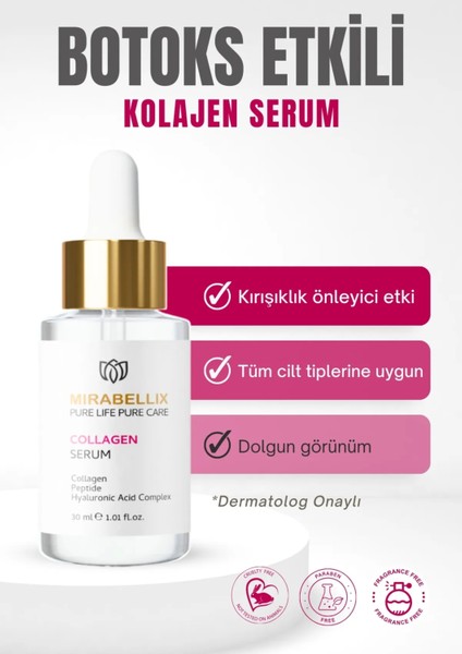 Kolajen Serum