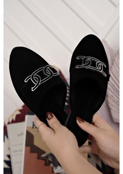 Kadın Günlük Terlik Siyah Şık Rahat Misafir Çeyiz Ev Terliği fırsatları