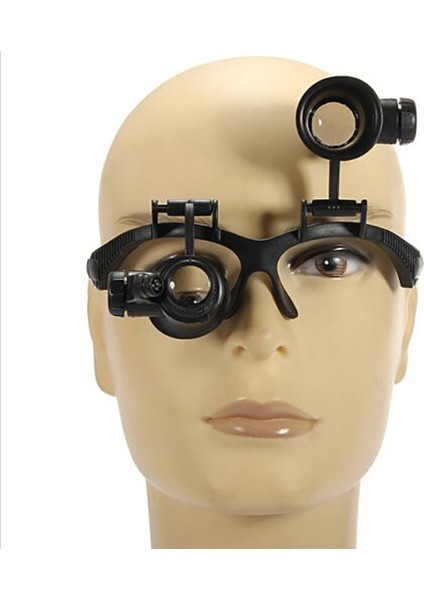 9892G Tamirci Gözlük Büyüteci fiyatları