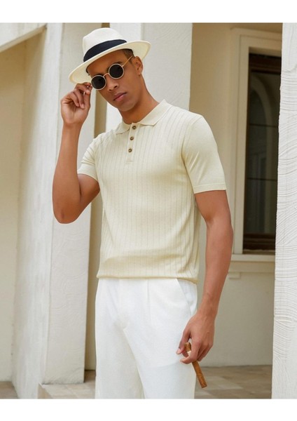 Petrie Polo Yaka Triko T-Shirt fiyatları