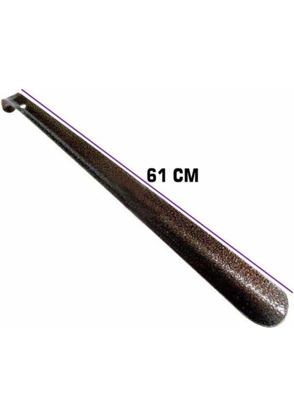 Metal Ayakkabı Çekeceği Kerata 61 cm