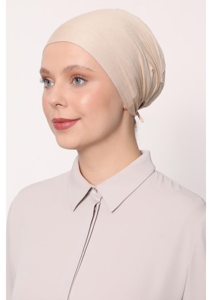 A.bej Battal Kalıp Bone