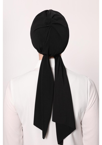 Siyah Kelebek Desen Hazır Şal fırsatları