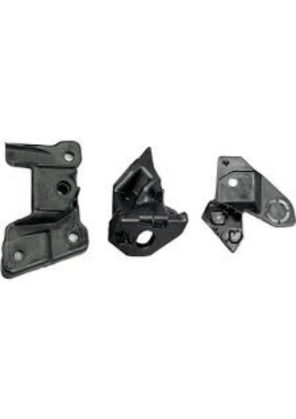 Far Bağlantı Tamir Takımı Sol – 9832349980 Wısco – Opel Corsa F 20 ve Sonrası Uyumlu