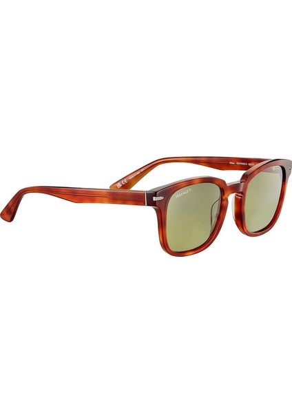 Ethan SS575003 Polarize Unisex Güneş Gözlüğü