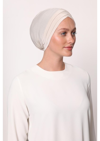 A.bej Üç Bantlı Dış Bone modelleri