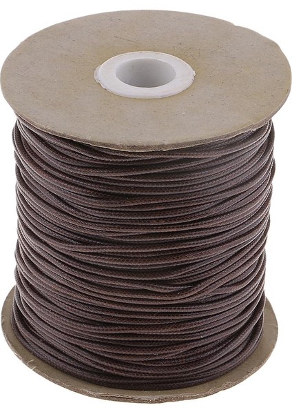 80 Metre 2mm Boncuklar Dıy Takı ile Kahvesi (Yurt Dışından) fiyatları