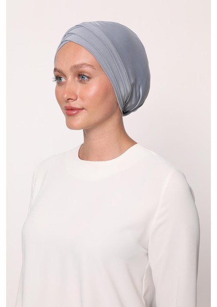 A.gri Üç Bantlı Dış Bone