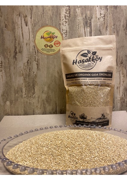 Kinoa Tohumu 250 gr fiyatları