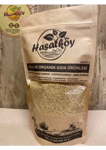 Kinoa Tohumu 250 gr modelleri