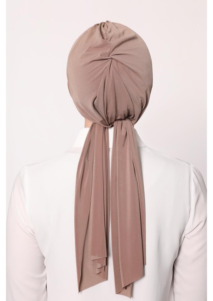 Karamel Kelebek Desen Hazır Şal fırsatları