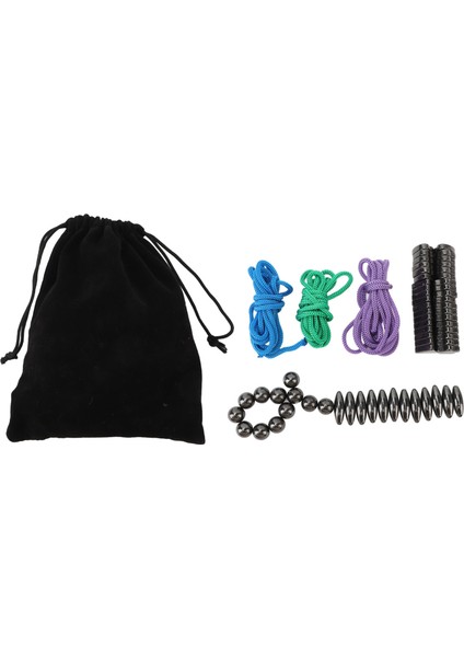 Manyetik Satranç Oyunu Çocuklar ve Yetişkinler Için Masa Üstü Çok Oyunculu Mıknatıs Strateji Oyunu Seti 60 Taşlar 3 Halatlar Parti Seyahat Için (Yurt Dışından)