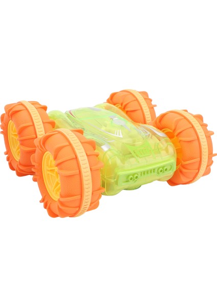 2.4 G Rc Hareket Algılama Dublör Araba 180 Derece Saygısız Su Geçirmez Uzun Menzilli Aydınlatma Etkisi Uzaktan Kumanda Dublör Araba (Yurt Dışından) modelleri