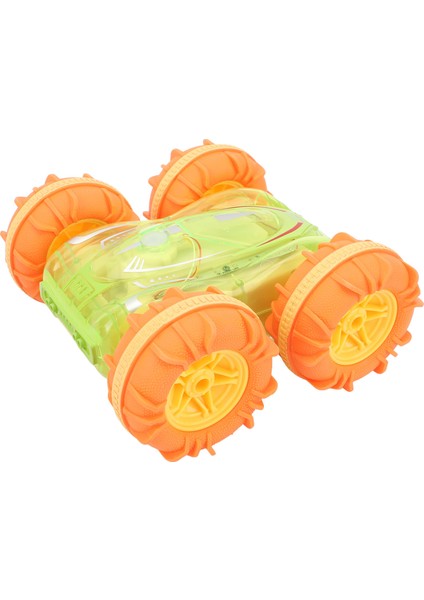 2.4 G Rc Hareket Algılama Dublör Araba 180 Derece Saygısız Su Geçirmez Uzun Menzilli Aydınlatma Etkisi Uzaktan Kumanda Dublör Araba (Yurt Dışından) indirimleri