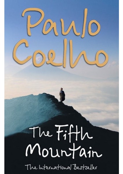 The Fifth Mountain