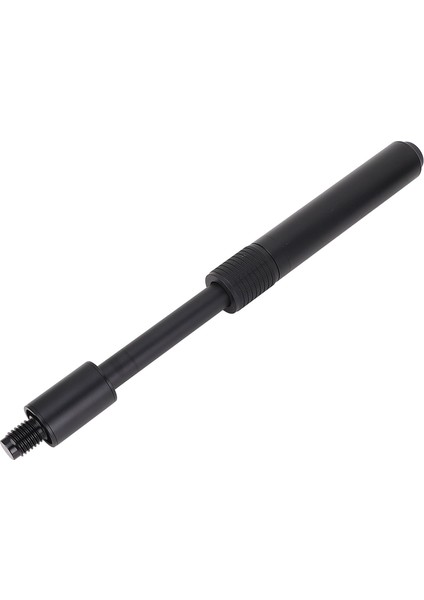 Havuz Cue Uzatma Alüminyum Bilardo Teleskopik Uzatma Cue 24CM-34CM Havuz Cue Genişletici Ka Tampon ile (Yurt Dışından) fiyatları