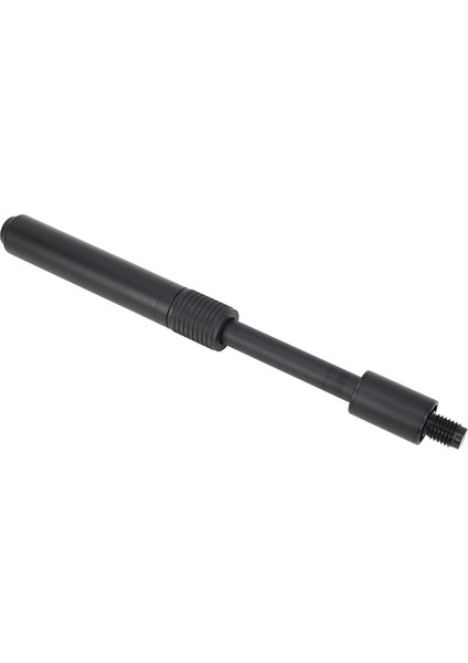 Havuz Cue Uzatma Alüminyum Bilardo Teleskopik Uzatma Cue 24CM-34CM Havuz Cue Genişletici Ka Tampon ile (Yurt Dışından) modelleri