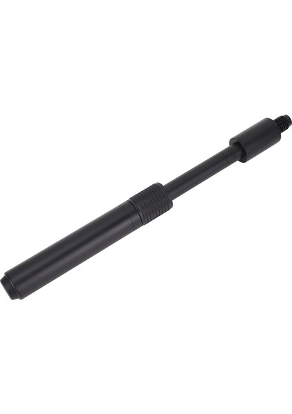 Havuz Cue Uzatma Alüminyum Bilardo Teleskopik Uzatma Cue 24CM-34CM Havuz Cue Genişletici Ka Tampon ile (Yurt Dışından) fırsatları