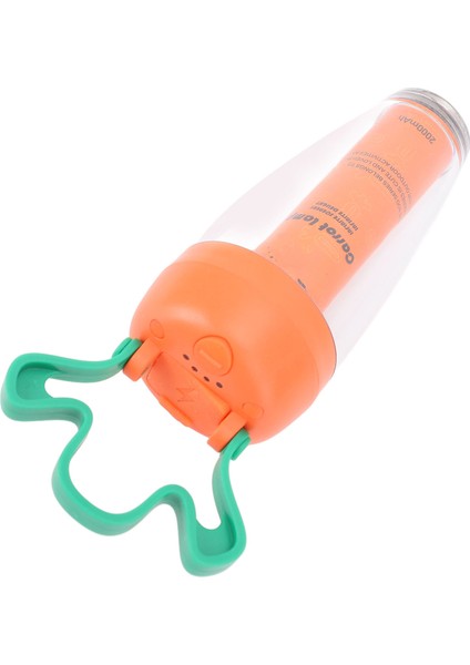 Taşınabilir Kamp Işık Ipx4 Çadır Lambası 1/4 Vida Portu ile Manyetik Emme Yürüyüş Sırt Çantası Için 2000MAH Pil Şarj Edilebilir Kısılabilir Havuç Şekilli Turuncu (Yurt Dışından) modelleri