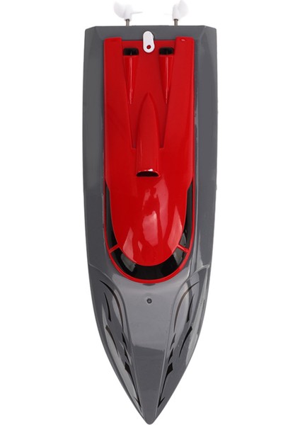 Havuzlar Göller Kırmızı Için Uzaktan Kumandalı Tekneler Şarj Edilebilir 2.4 G Elektrikli Yüksek Hızlı Sürat Teknesi (Yurt Dışından) fiyatları