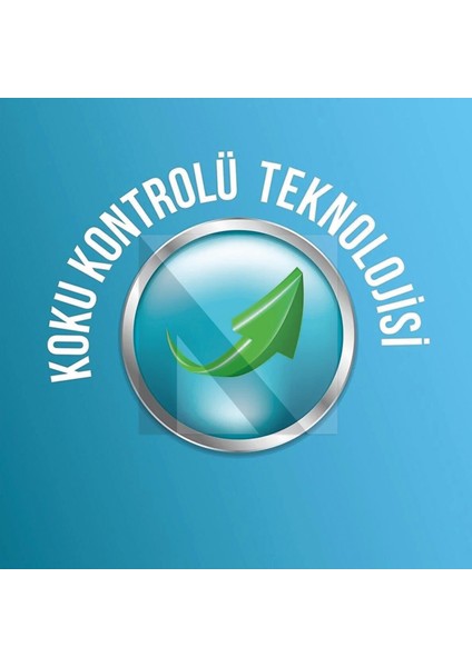 BC01 | Ultra Hafif, Konfor, Parfümlü, Günlük Ortopedik Hava Geçirgen Koku Kontrolü İç Tabanlık