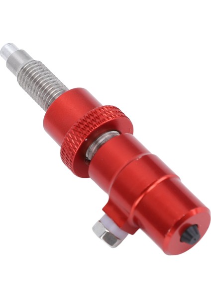 Okçuluk Piston Ayarlanabilir Vida Alüminyum Alaşımlı Olimpik Yay Yastık Piston Yardımcı Aksesuar Için Kırmızı (Yurt Dışından) modelleri