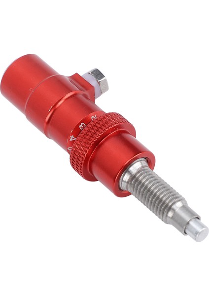 Okçuluk Piston Ayarlanabilir Vida Alüminyum Alaşımlı Olimpik Yay Yastık Piston Yardımcı Aksesuar Için Kırmızı (Yurt Dışından) fırsatları