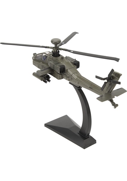 Helikopter Modeli 1: 32 Ölçekli Helikopter Simülasyon Modeli Süsleme Uçak Modelleri Koleksiyonu Için 8 Yaş Üstü (Yurt Dışından) fiyatları