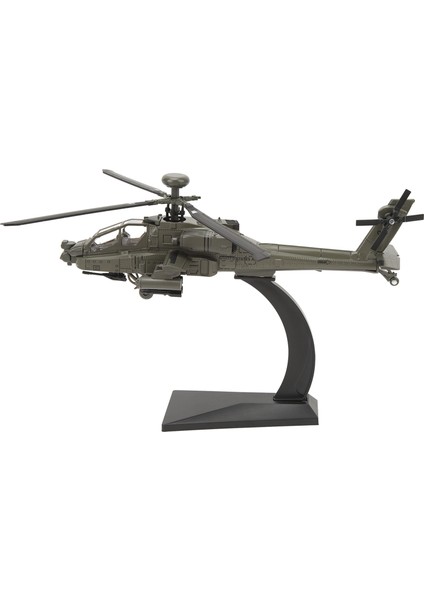 Helikopter Modeli 1: 32 Ölçekli Helikopter Simülasyon Modeli Süsleme Uçak Modelleri Koleksiyonu Için 8 Yaş Üstü (Yurt Dışından) modelleri