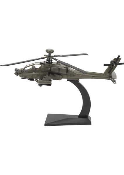 Helikopter Modeli 1: 32 Ölçekli Helikopter Simülasyon Modeli Süsleme Uçak Modelleri Koleksiyonu Için 8 Yaş Üstü (Yurt Dışından) fırsatları