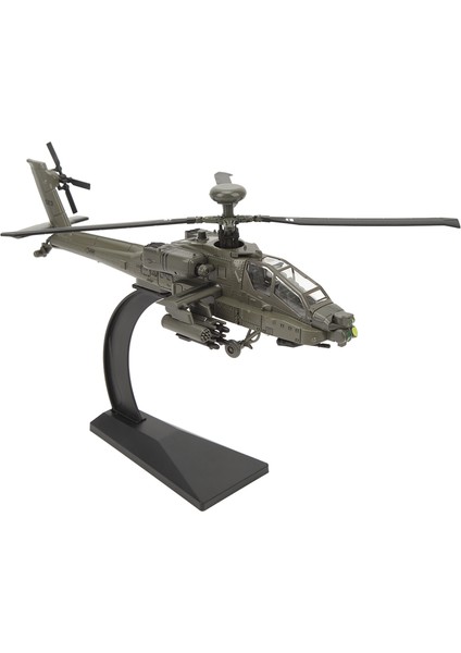 Helikopter Modeli 1: 32 Ölçekli Helikopter Simülasyon Modeli Süsleme Uçak Modelleri Koleksiyonu Için 8 Yaş Üstü (Yurt Dışından) indirimleri