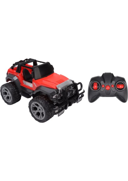 618 01 2.4g 1/16 Ölçekli Rc Off Road Araba Uzaktan Kumandalı Araba Yüksek Hızlı Elektrikli Araç (Yurt Dışından) modelleri