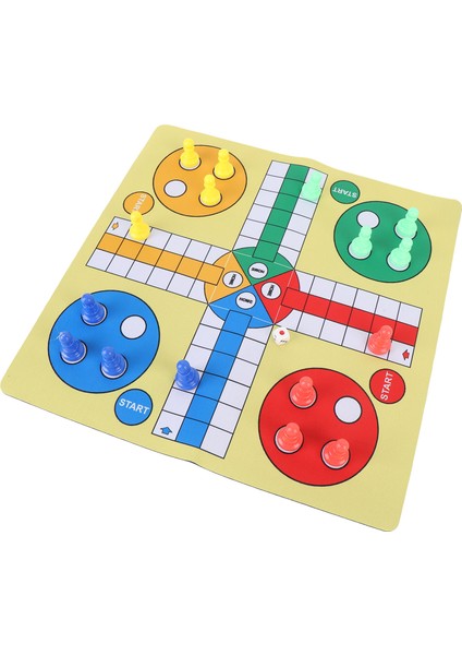 Katlanabilir Uçan Satranç Tahtası Oyunu 35CM Taşınabilir Artırmak Dostluk Klasik Strateji Oyunu Seti Aile Arkadaşlar Için (Yurt Dışından) fiyatları