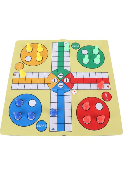 Katlanabilir Uçan Satranç Tahtası Oyunu 35CM Taşınabilir Artırmak Dostluk Klasik Strateji Oyunu Seti Aile Arkadaşlar Için (Yurt Dışından) modelleri