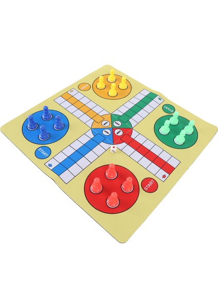 Katlanabilir Uçan Satranç Tahtası Oyunu 35CM Taşınabilir Artırmak Dostluk Klasik Strateji Oyunu Seti Aile Arkadaşlar Için (Yurt Dışından) indirimleri