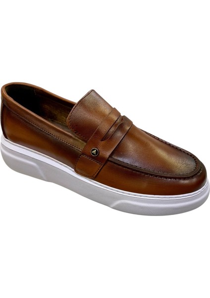 Erkek Makosen Sneakers Iç ve Dış Yüzey Deri Ortopedik,anatomik Dikişli Poli TABAN-900-TABA fiyatları