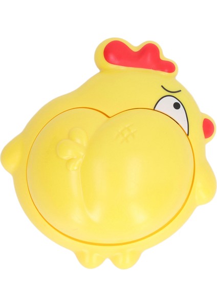 Çocuk Boyu Dokunmatik Cihaz Akıllı Ses Yayınları Çocuk Atlama Eğitmeni Yüksek Atlama Asistanı Sarı Tavuk (Yurt Dışından)