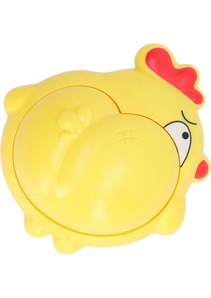 Çocuk Boyu Dokunmatik Cihaz Akıllı Ses Yayınları Çocuk Atlama Eğitmeni Yüksek Atlama Asistanı Sarı Tavuk (Yurt Dışından) modelleri