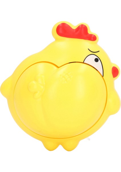 Çocuk Boyu Dokunmatik Cihaz Akıllı Ses Yayınları Çocuk Atlama Eğitmeni Yüksek Atlama Asistanı Sarı Tavuk (Yurt Dışından) fırsatları