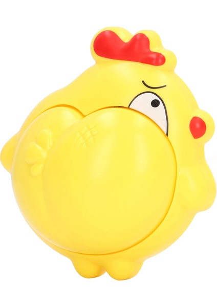 Çocuk Boyu Dokunmatik Cihaz Akıllı Ses Yayınları Çocuk Atlama Eğitmeni Yüksek Atlama Asistanı Sarı Tavuk (Yurt Dışından) indirimleri