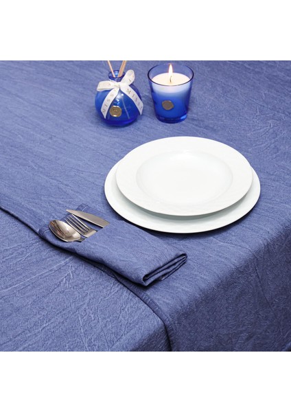 Taşlanmış Indigo Denim Pamuk Runner fiyatları